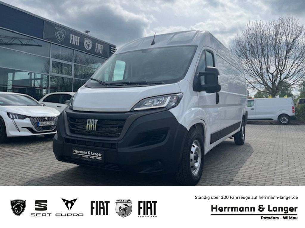 Bild des Angebotes Fiat Ducato L4H2 Automatik 140PS