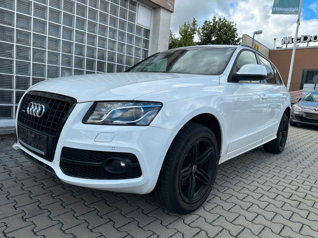 Bild des Angebotes Audi Q5 2.0 TFSI 132 kW quattro
