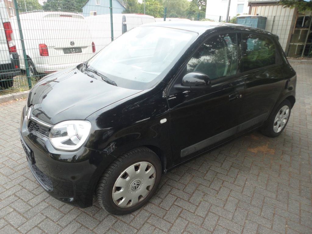 Bild des Angebotes Renault Twingo Limited KLiMA-1.HAND