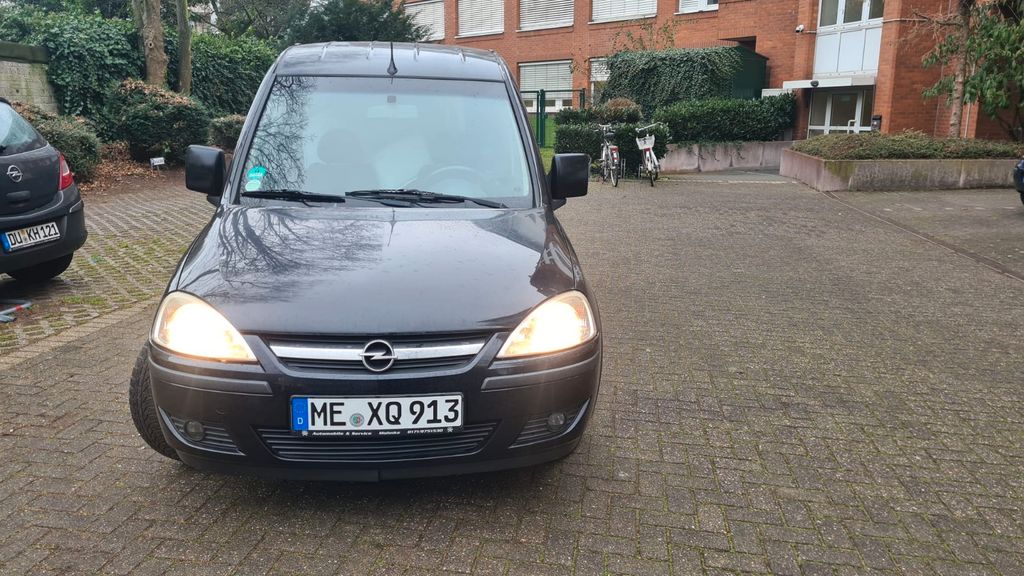 Bild des Angebotes Opel Combo 1.4 TWINPORT ECOTEC Edition Edition
