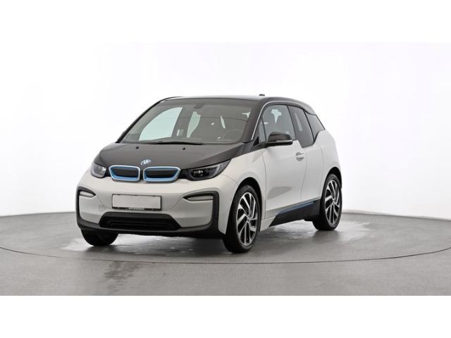 Bild des Angebotes BMW i3 120Ah +NAVI+SHZ+MFL+DAB+BC+BT+ALU-TURBINE