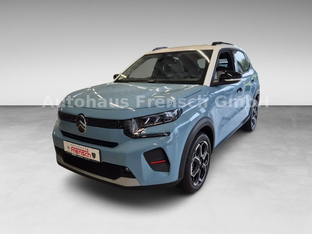 Bild des Angebotes Citroën C3 Turbo 100 MAX