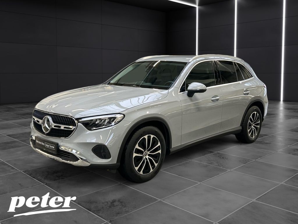 Bild des Angebotes Mercedes-Benz GLC 220 d 4MATIC Avantgarde*AHV*Winter Paket