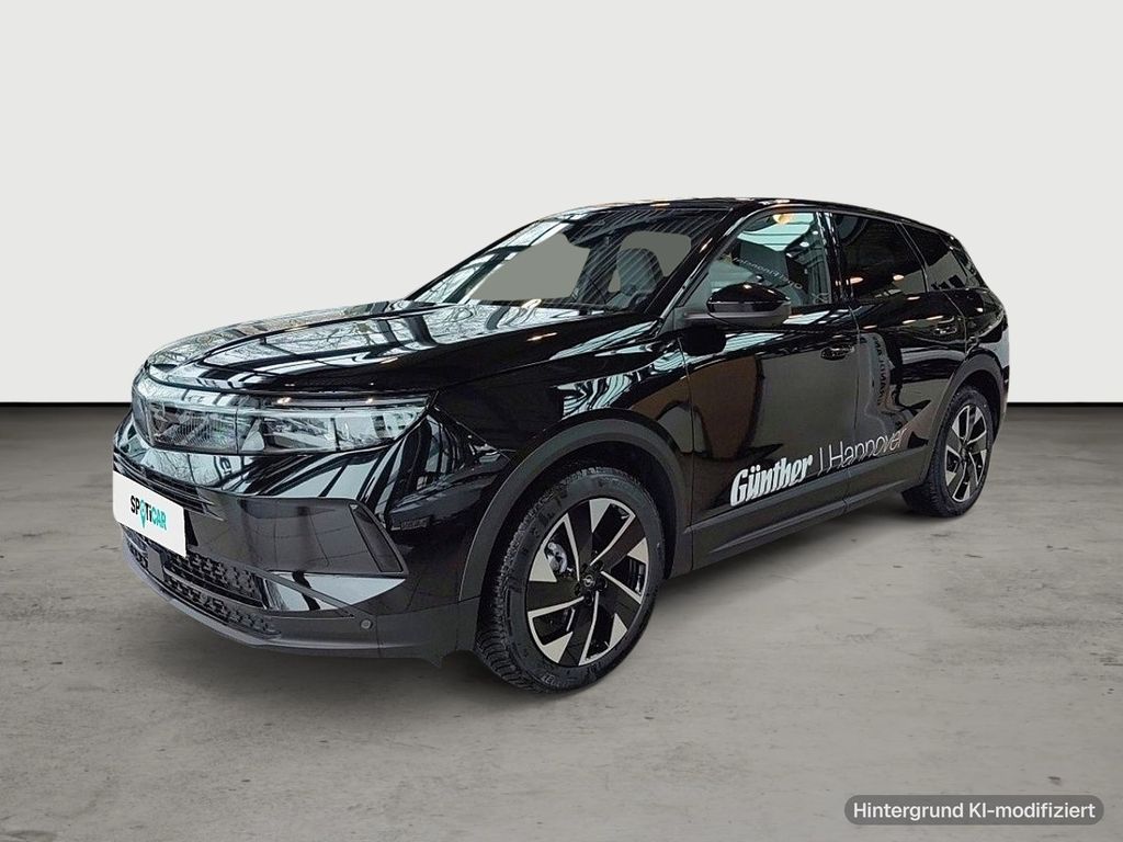 Bild des Angebotes Opel Grandland GS 1.2 Turbo Hybrid Komfort+Tech-Paket