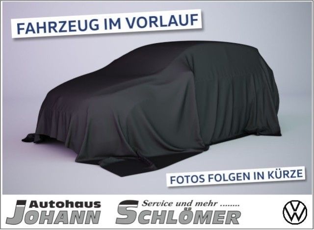 Bild des Angebotes Volkswagen T4 Kombi 2.5 TDI AHK