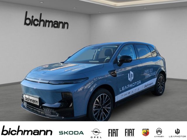 Bild des Angebotes Leapmotor B10 Design Promax Navi Alu Pano  PDC 360°