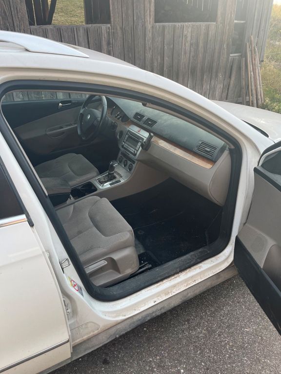 Bild des Angebotes Volkswagen Passat 2.0 TDI DPF DSG 125kW Comfortline Com...