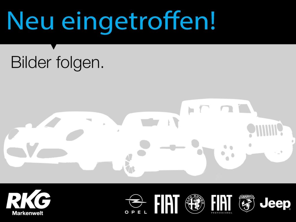 Bild des Angebotes Jeep Avenger Altitude 1.2 Winterpaket, Ganzjahresreif