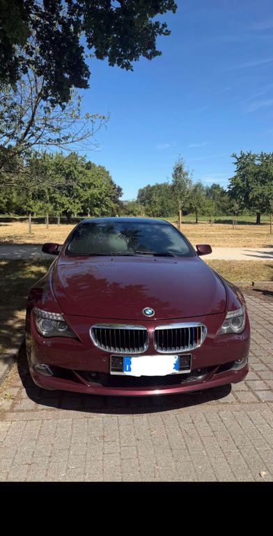 Bild des Angebotes BMW 630i Coupé - Full Optional