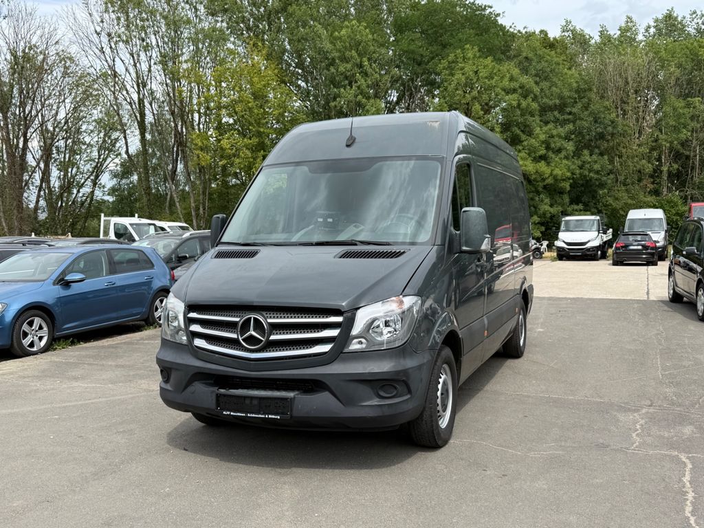 Mercedes-Benz Sprinter II Kasten 316 CDI EURO6
