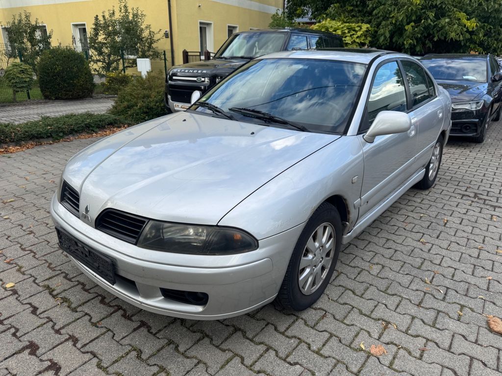 Mitsubishi Carisma 1,6