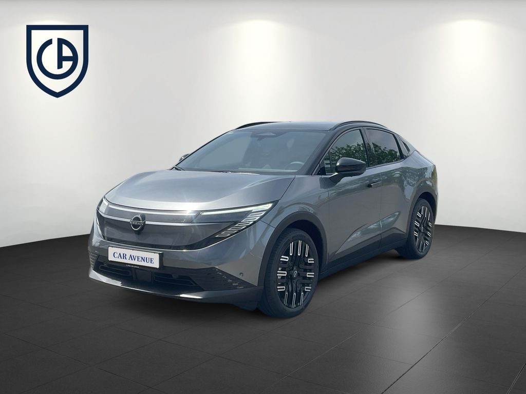 Nissan Leaf Evolve 75 kWh V2L