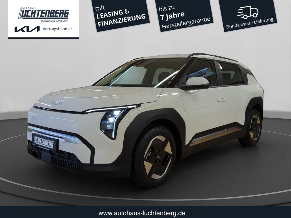 Bild des Angebotes Kia EV3 EARTH 58.3 kWh WINTER-PAKET NAVI+KAMERA+CARP