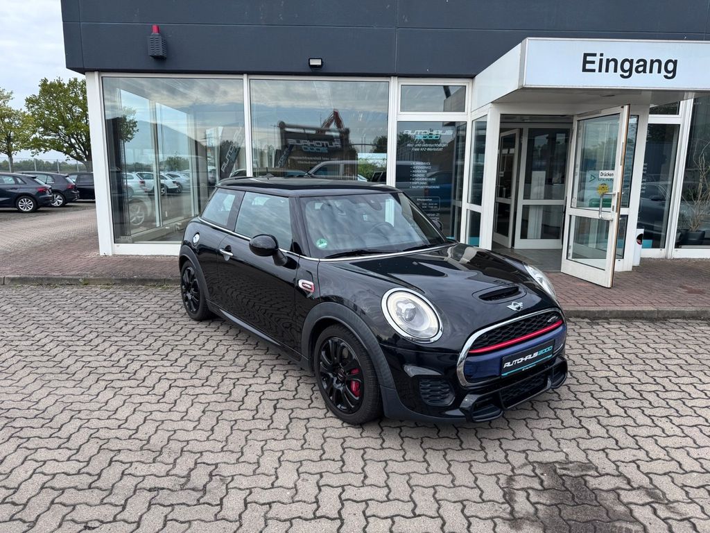 Bild des Angebotes MINI JOHN_COOPER_WORKS PDC, LED