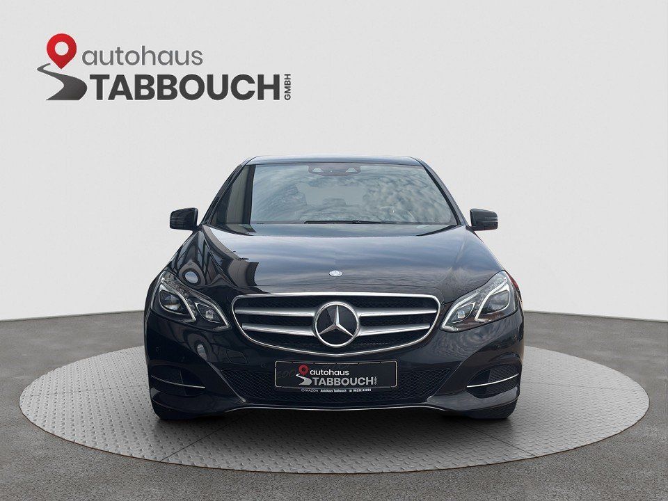 Bild des Angebotes Mercedes-Benz E250 AVANTGARDE+LED+ILS+KAMERA+TEMP+PDC+SHZ+