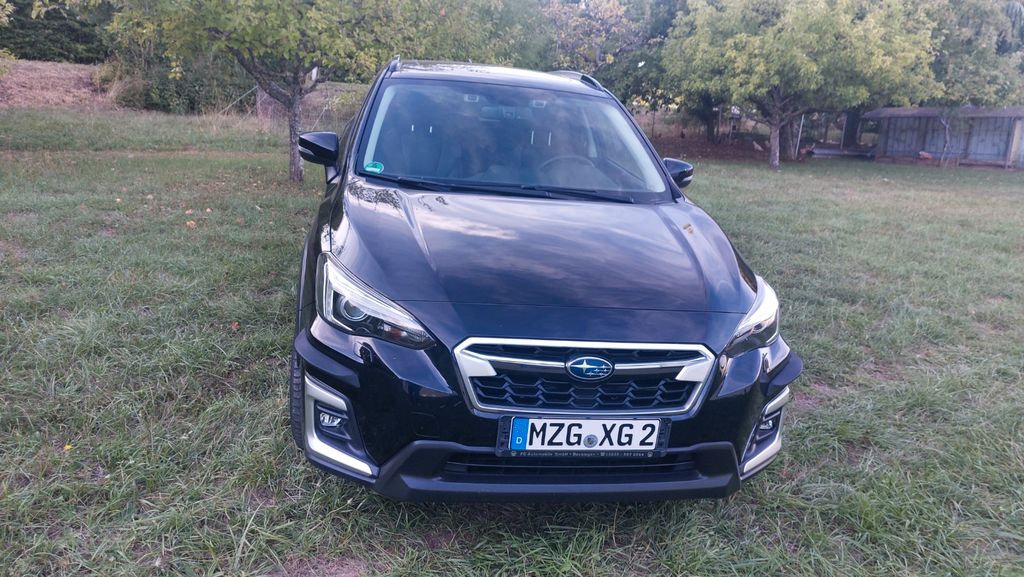 Bild des Angebotes Subaru XV Platinum Ausstattung