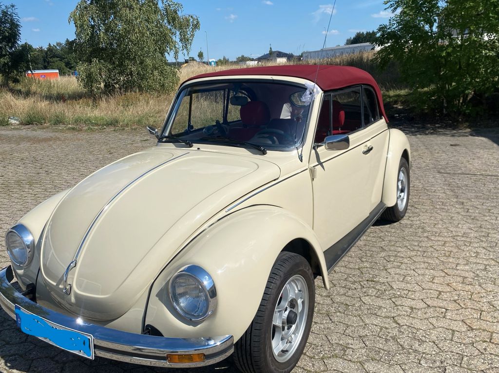 Bild des Angebotes Volkswagen Käfer