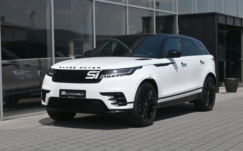 Bild des Angebotes Land Rover Range Rover Velar D300 DYNAMIC HSE °UVP 112.884€