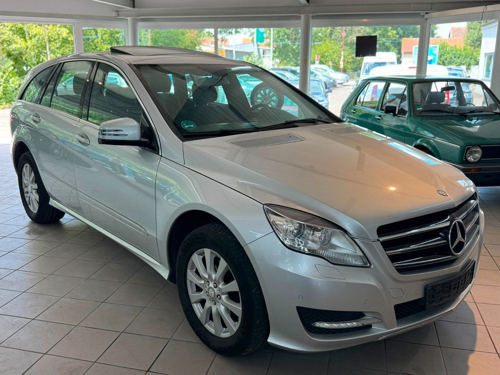 Bild des Angebotes Mercedes-Benz MERCEDES R 350 CDI 4MATIC