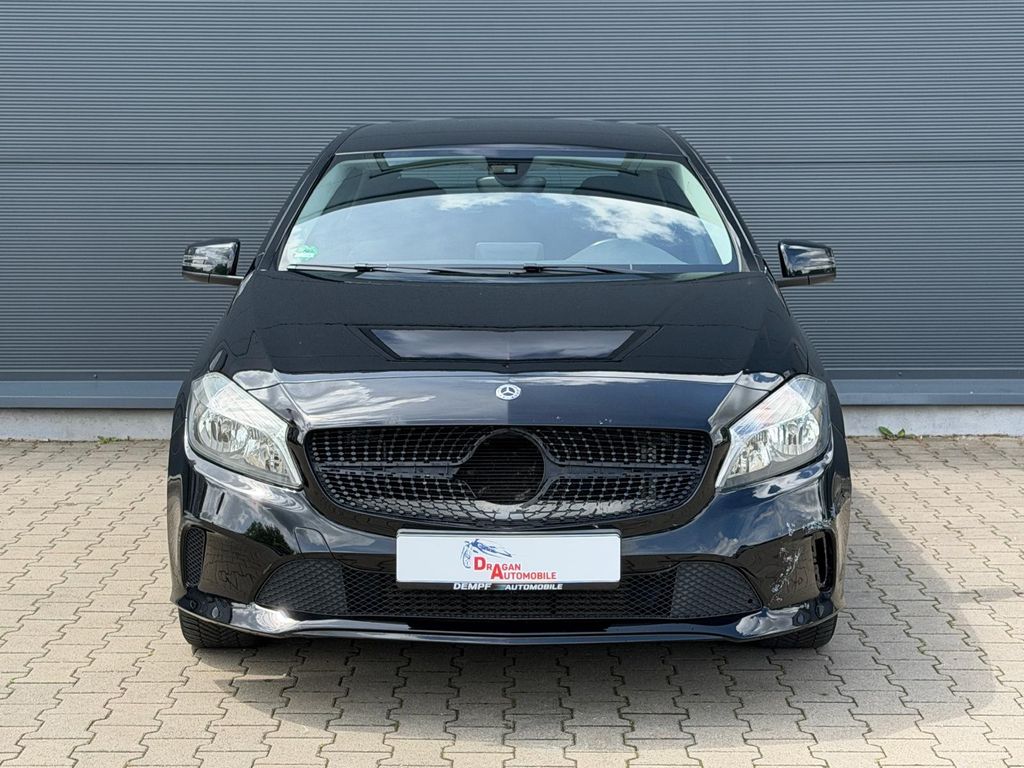 Bild des Angebotes Mercedes-Benz A 160 A A 160 CDI / d *NAVI*KAMERA*