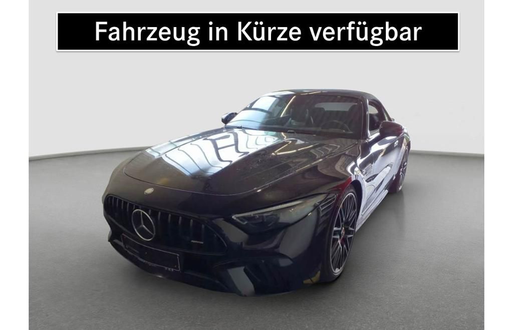 Bild des Angebotes Mercedes-Benz SL 63 AMG 4M+ LIFT/HUD/BURM/DIST/DIGI/EDW/360