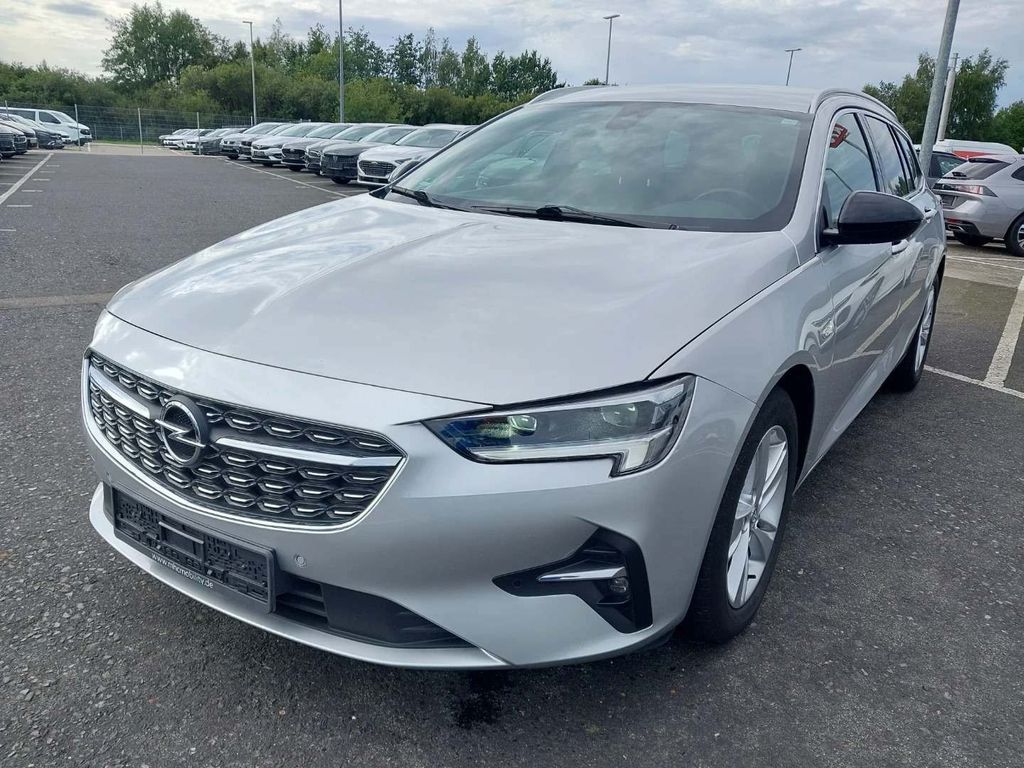 Bild des Angebotes Opel Insignia B Sports Tourer Business