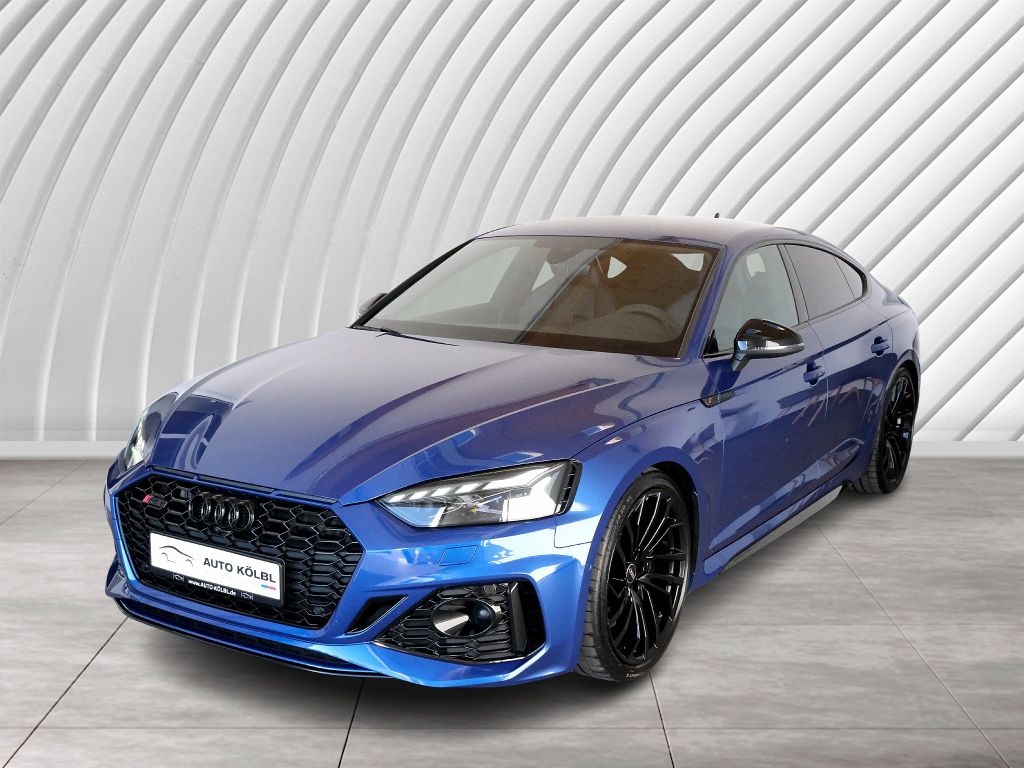 Bild des Angebotes Audi RS5 Sportback 2.9 TFSI quattro ACC RFK NAVI LED