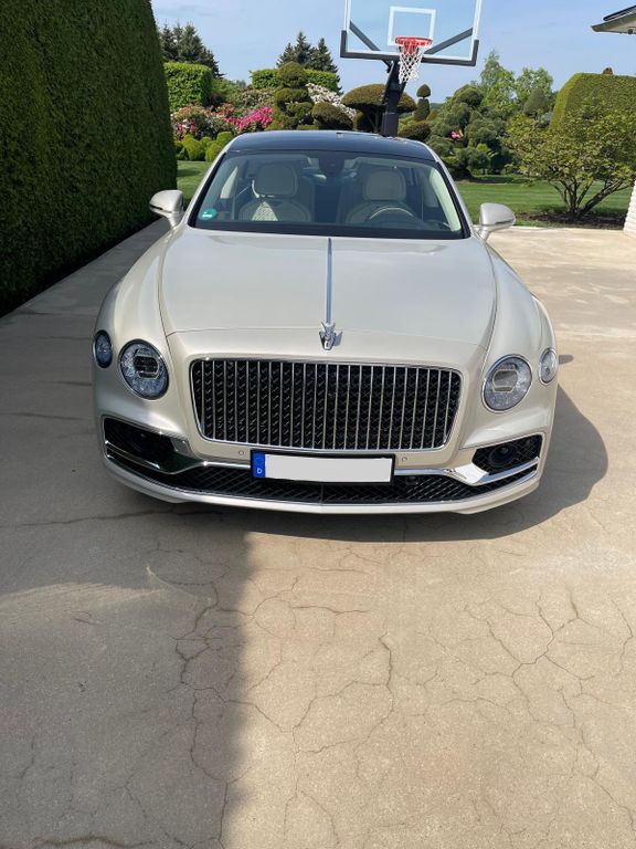 Bild des Angebotes Bentley Continental Flying Spur TOP Zustand
