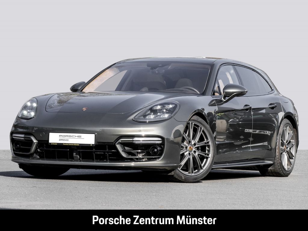 Bild des Angebotes Porsche Panamera Turbo S E-Hybrid Sport Turismo Burmeste