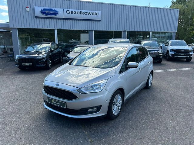 Bild des Angebotes Ford C-Max Cool & Connect 1.0 Ecoboost
