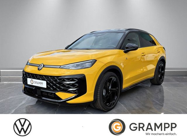 Bild des Angebotes Volkswagen T-Roc R-Line 1.5 l eTSI OPF MATRIX+NAVI+KAMERA