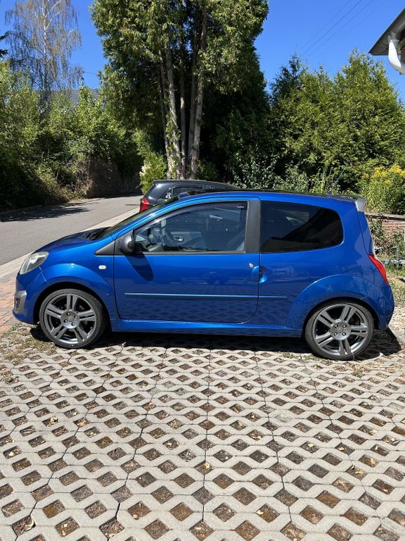 Bild des Angebotes Renault Twingo Renault Sport 1.6 16V Renault Sport, Cup