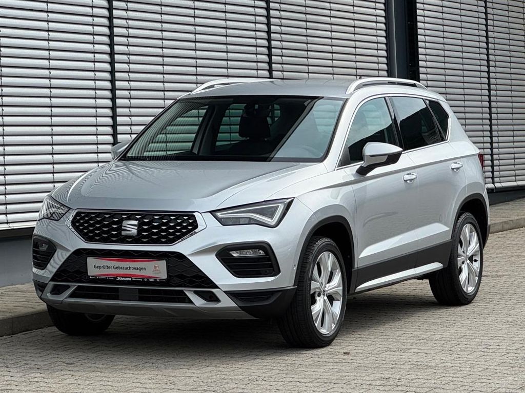 Bild des Angebotes Seat Ateca Xperience 1.5 TSI ACT