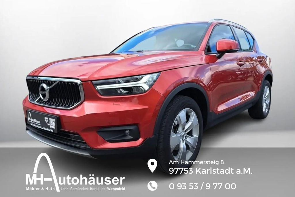 Bild des Angebotes Volvo XC40 1.5 Core 2WD