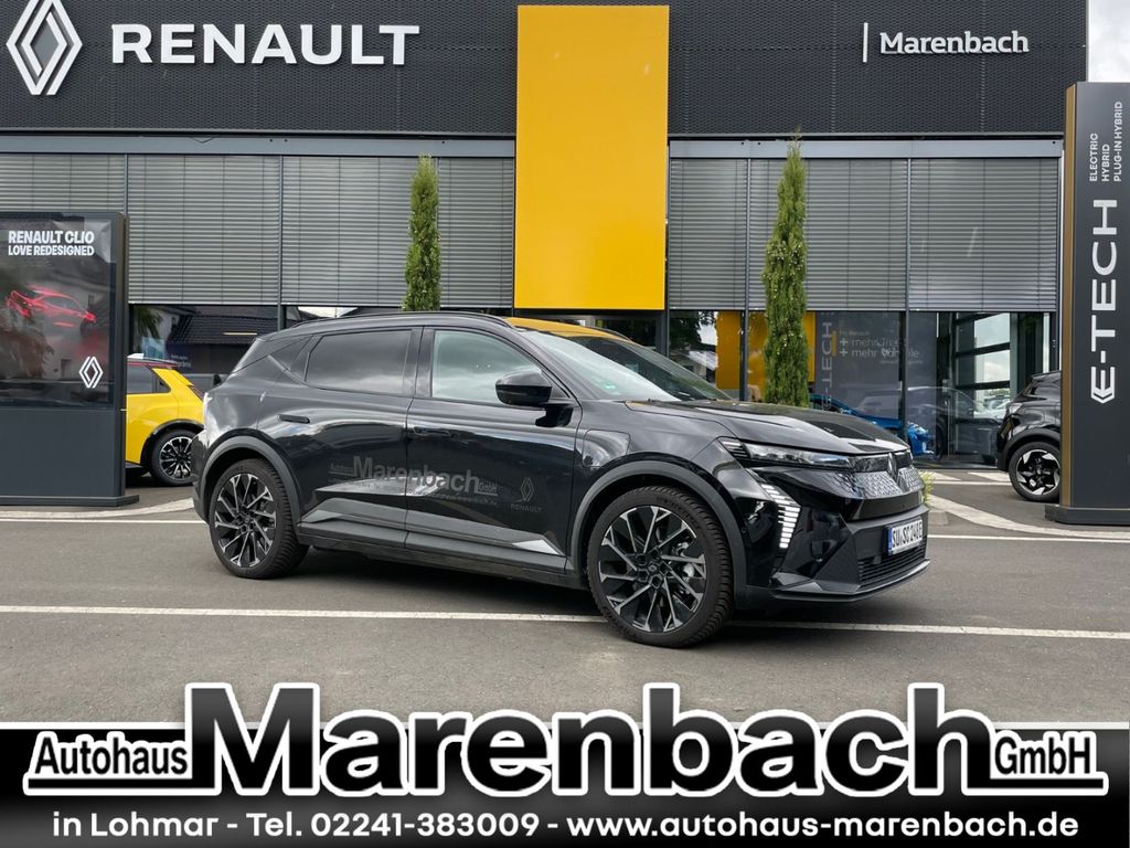 Bild des Angebotes Renault Scenic E-Tech Electric 220 Long Range Esprit Alp
