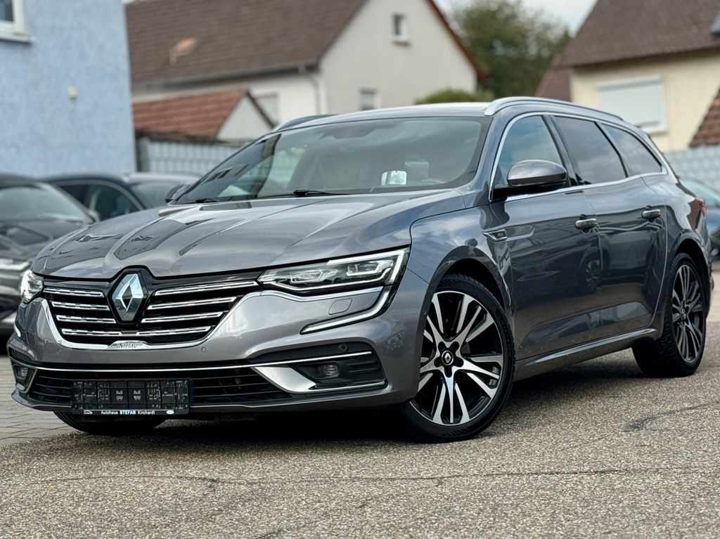 Bild des Angebotes Renault Talisman Grandtour dCi 190 4Cont. INITIALE PARIS