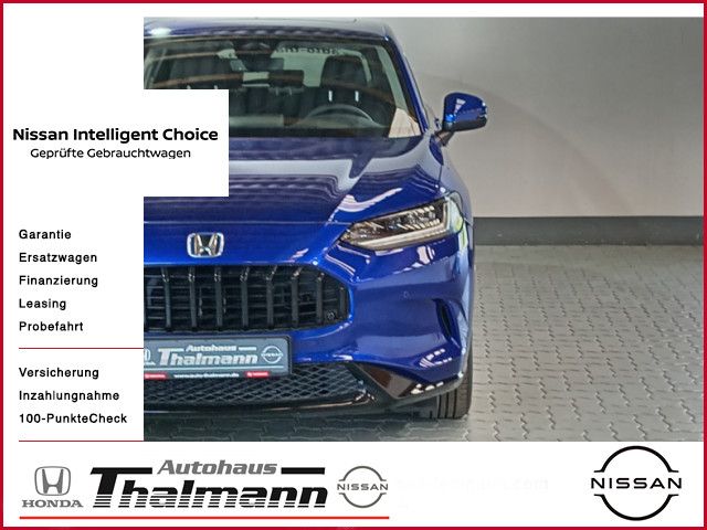 Bild des Angebotes Honda ZR-V e:HEV Advance