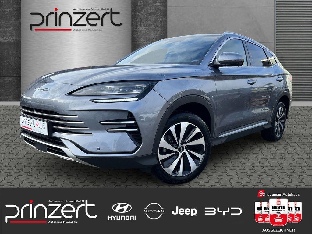 Bild des Angebotes BYD Seal U 1.5 PHEV DM-i 324PS "Design"