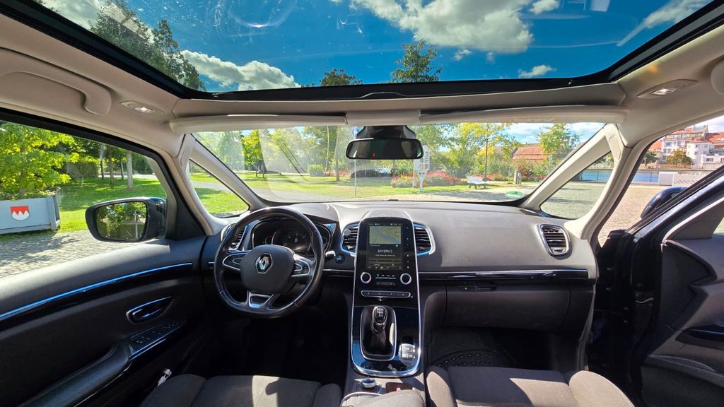 Bild des Angebotes Renault Espace ENERGY dCi 130 Life Life