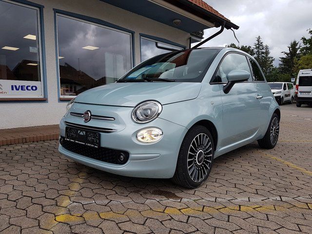 Bild des Angebotes Fiat 500 Launch Edition Mild Hybrid 1,0 BZ GSE