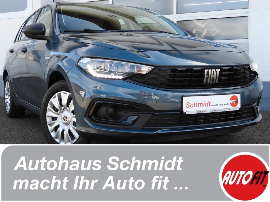 Bild des Angebotes Fiat Tipo Life