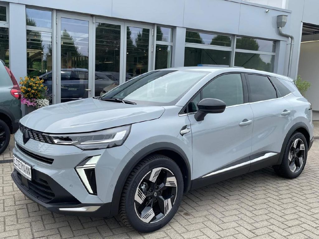 Bild des Angebotes Renault Symbioz TCe 141 EDC Techno SHZ*LHZ*FSH*Navi