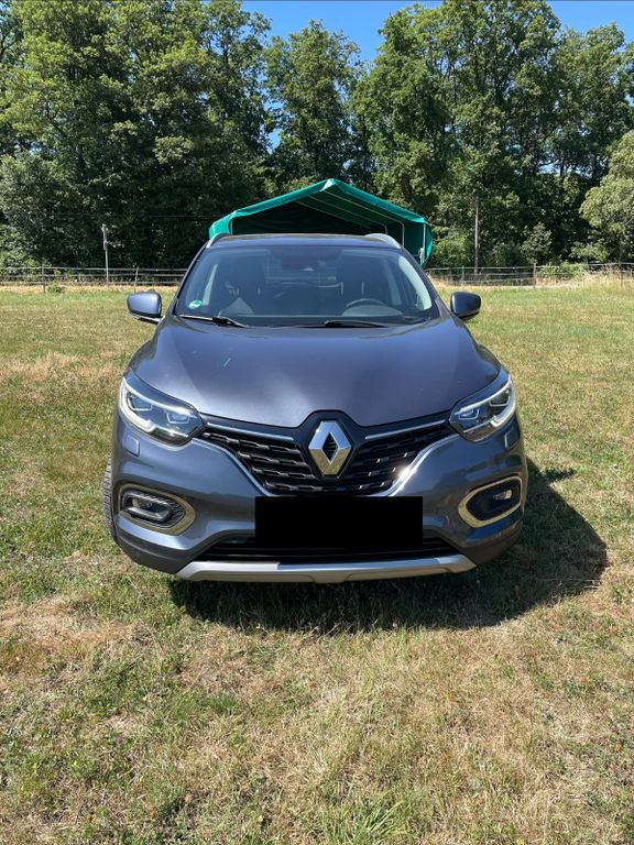 Bild des Angebotes Renault Kadjar TCe 160 EDC GPF Limited Limited