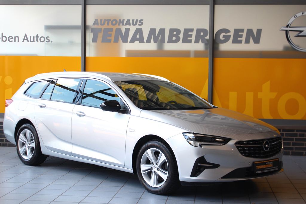 Bild des Angebotes Opel Insignia B Sports Tourer Elegance AT-9 Voll-LED