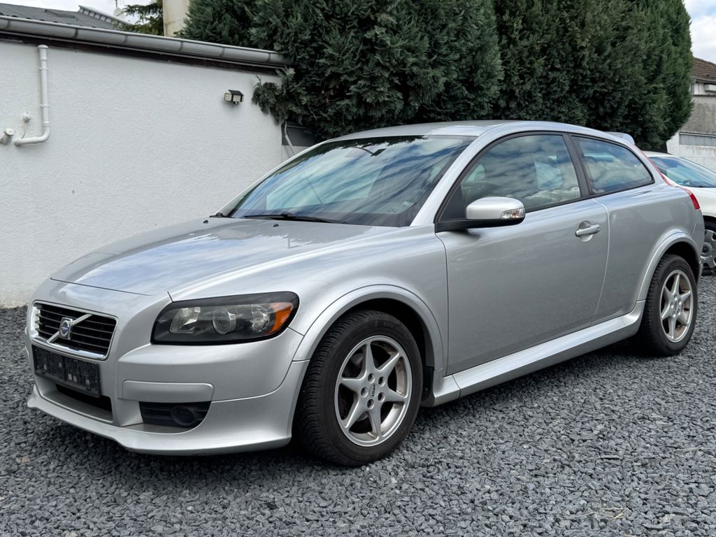 Bild des Angebotes Volvo C30 2.0 Momentum/KLIMA/TÜV