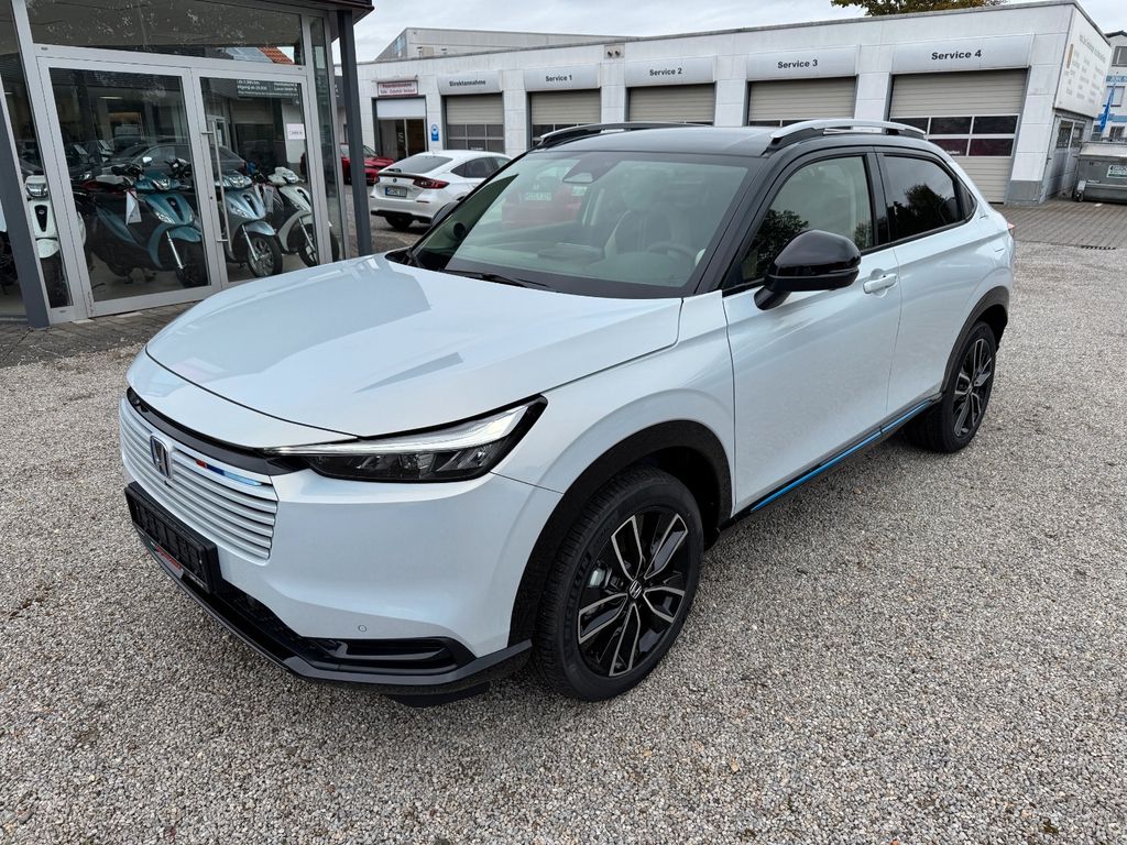 Bild des Angebotes Honda HR-V e:HEV 1.5 Hybrid Advance Style