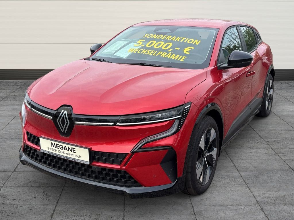 Bild des Angebotes Renault Megane EV60 220hp optimum charge Evolution