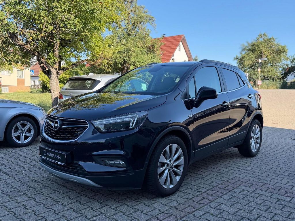Bild des Angebotes Opel Mokka X Innovation/Ganzjahresreifen/