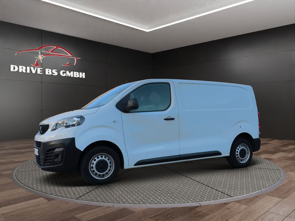 Bild des Angebotes Peugeot Expert Kasten Premium L2/HUD/Automatik/SHZ/AHK/