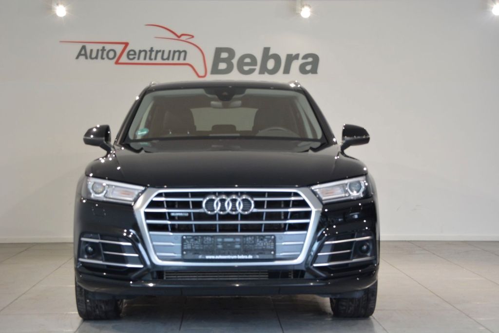 Bild des Angebotes Audi Q5 50 TFSI e S tronic quattro advanced advanced